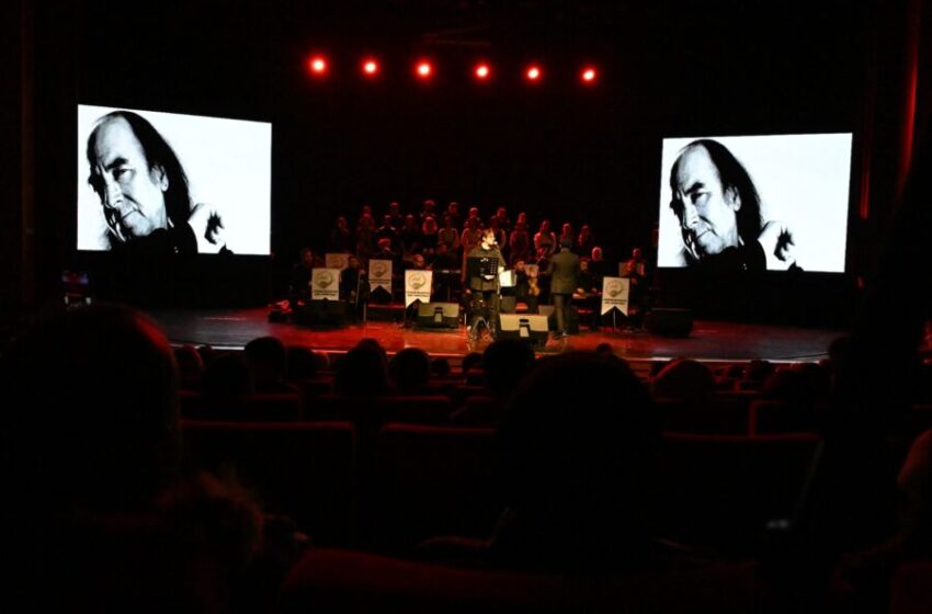  Kırşehir Belediyesi Kent Orkestrası’ndan Muhteşem Konser