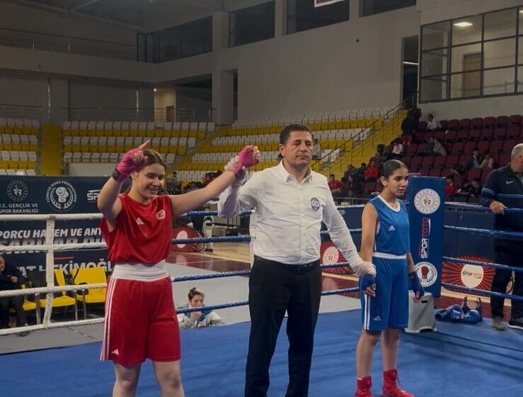 Hitit’in Yumruğu Türkiye’de Yankılandı