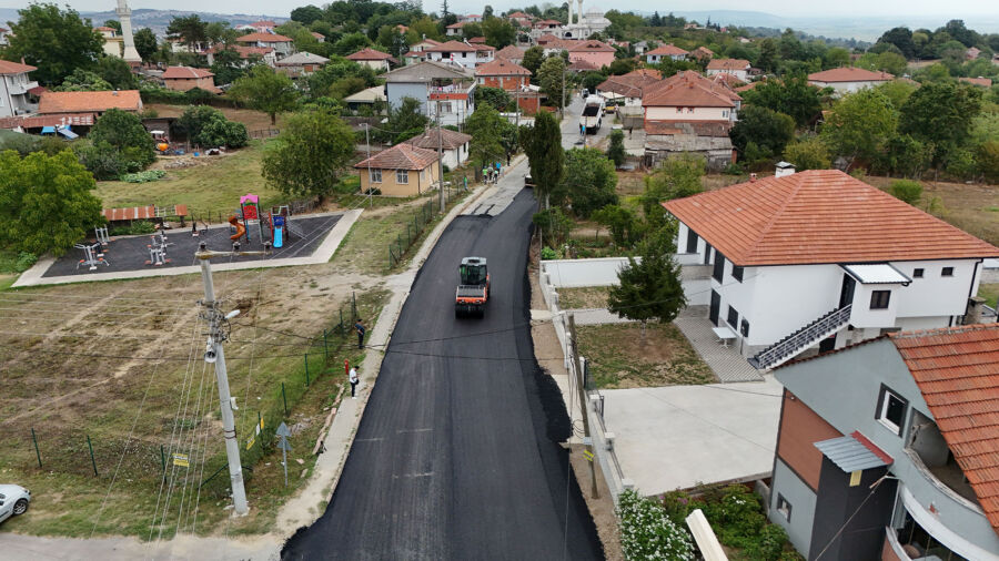  Adapazarı ve Serdivan’ın Kırsalında Kritik Güzergâh: Büyükşehirle Sil Baştan