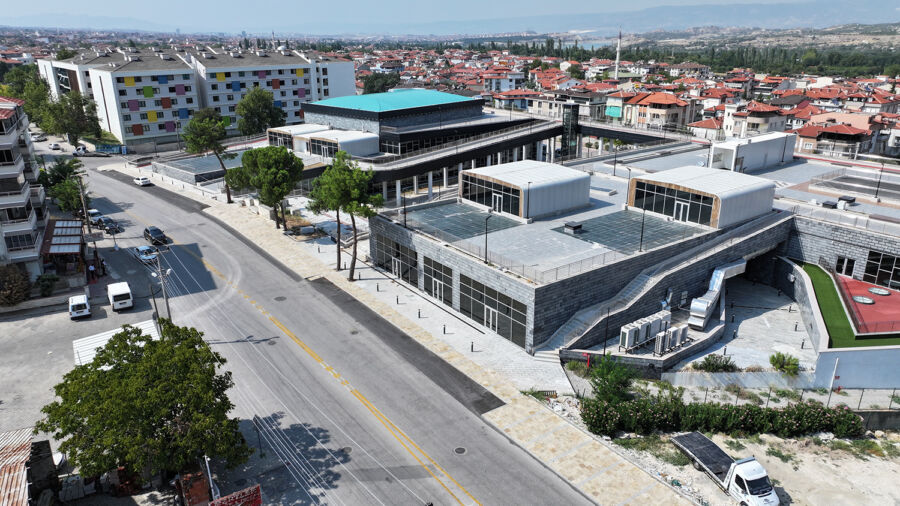  Pamukkale Belediyesi’nden Girişimcilere Büyük Fırsat