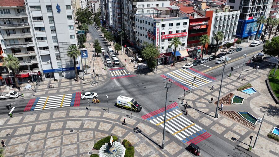  Denizli Büyükşehir’den Ulaşımda İki Yeni Adım
