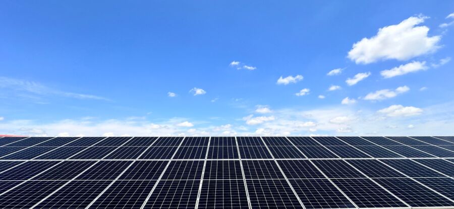 Konya Büyükşehir Belediyesi Tüketilen Elektrik Enerjisinin Tamamının Yenilenebilir Enerjiden Temin Edecek