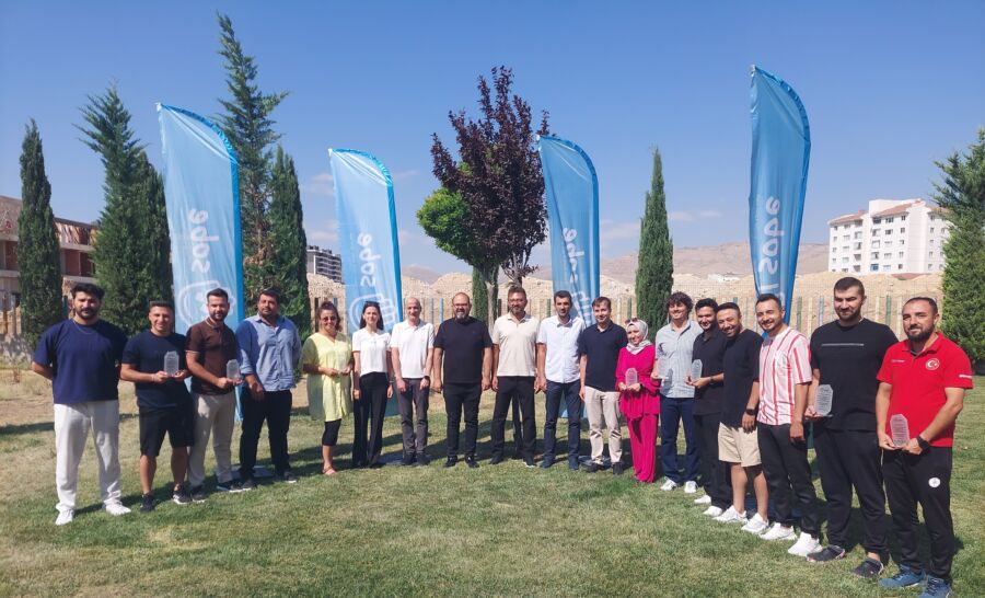  SOBE, Yeni Eğitim Öğretim Yılına Hizmet İçi Eğitimlerle Başladı