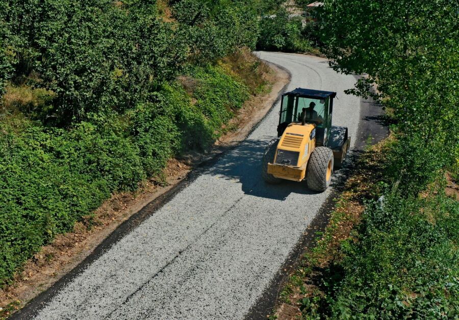  Korgan’da Bir Hayal Daha Gerçek Oldu